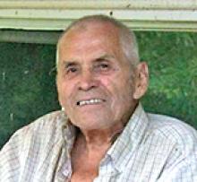 REAL LUNEAU Obituary pic