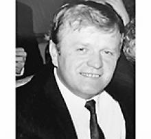 PIOTR MAZUR (PETE) Obituary pic