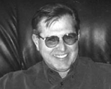 RONALD PAUL  Obituary pic