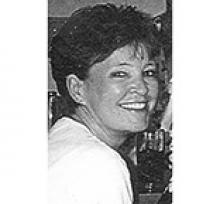 CATHERINE WOODHOUSE  Obituary pic