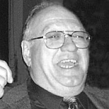 ROY HECTOR MCKEE  Obituary pic