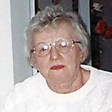 STELLA (STEFANIA) PYRIH (PURCHA)  Obituary pic