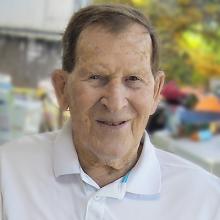 BILL KING Obituary pic
