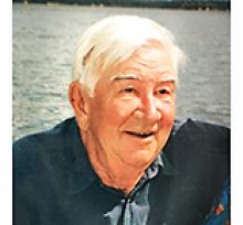 FORREST MELROY HETLAND Obituary pic