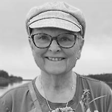 PATRICIA VANDALE Obituary pic