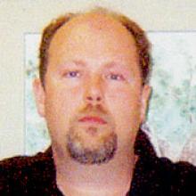 FREDERICK - JAMES OTWAY  Obituary pic