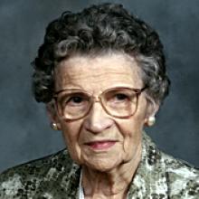 OLGA SWATIUK  Obituary pic