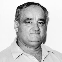 CLARENCE (HAP) DANIEL YACKEL Obituary pic