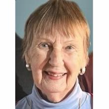 CAROLE RUTH MCCULLOUGH Obituary pic