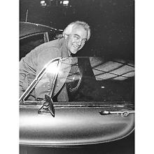 ALAN PAKARNYK Obituary pic