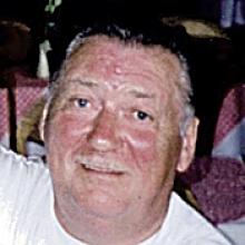 PETER K. GOERS  Obituary pic