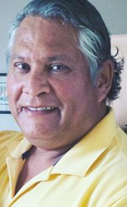 ALVIN CHARTRAND  Obituary pic