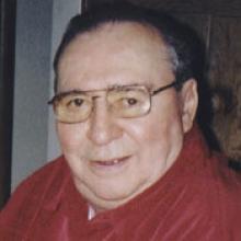DONAT LEOST  Obituary pic