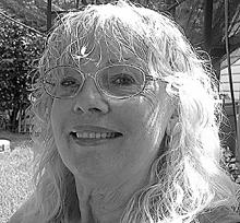 MAUREEN (BETTY) ELIZABETH GORDON  Obituary pic