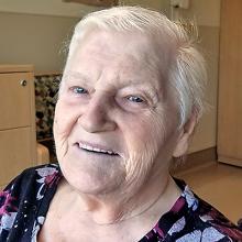 ROSE MARIE MARTYNIUK Obituary pic