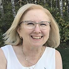 BEVERLY ELIZABETH ANNE MUZYK (ELCOMBE) Obituary pic