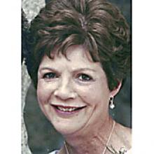 GISELE BOBULA  Obituary pic