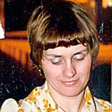 LALONDE  Obituary pic