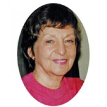 DOREEN MILAN  Obituary pic