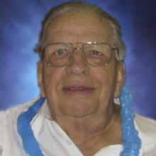 DIETER BUBENZER  Obituary pic