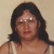 MARINA SUMNER  Obituary pic