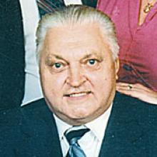 PETER LENIO  Obituary pic