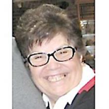 MARIA GUARINO  Obituary pic