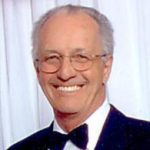 JEAN (JOHN) ARTHUR JOSEPH IVES BEAUGRAND-DIT-CHAMPAGNE  Obituary pic
