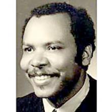 DOUGLAS URIAH GRAY  Obituary pic