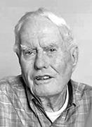 Donald MORRISON Obituary pic