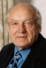James Loewen Obituary pic
