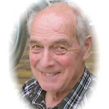 FRIEDRICH (FRITZ) OBERBUCHNER  Obituary pic
