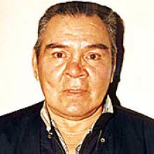 JOSEPH DONALD NOBISS (SONNY)  Obituary pic