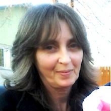 EVELYN SARAH FARREN  Obituary pic