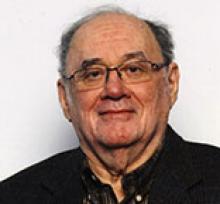 BEN LUFFMAN  Obituary pic