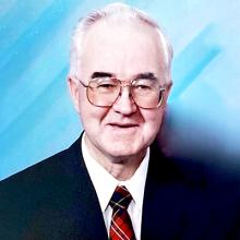 KIRK GILLESPIE Obituary pic