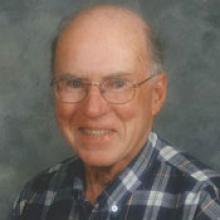 OSWALD EDWARD WHITTEN  Obituary pic