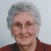VELMA PATRICIA SLATER ( WILLIS)  Obituary pic