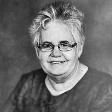 RENEE DIANE FINDLAY Obituary pic