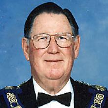 INSP. DOUGLAS G. BYERS  Obituary pic