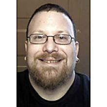 MARTIN (MARTY) BRIAN SAMUEL LAVITT  Obituary pic