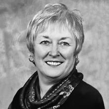 DIANNE RUSAK Obituary pic
