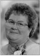 Ida ANDREYCHUK Obituary pic