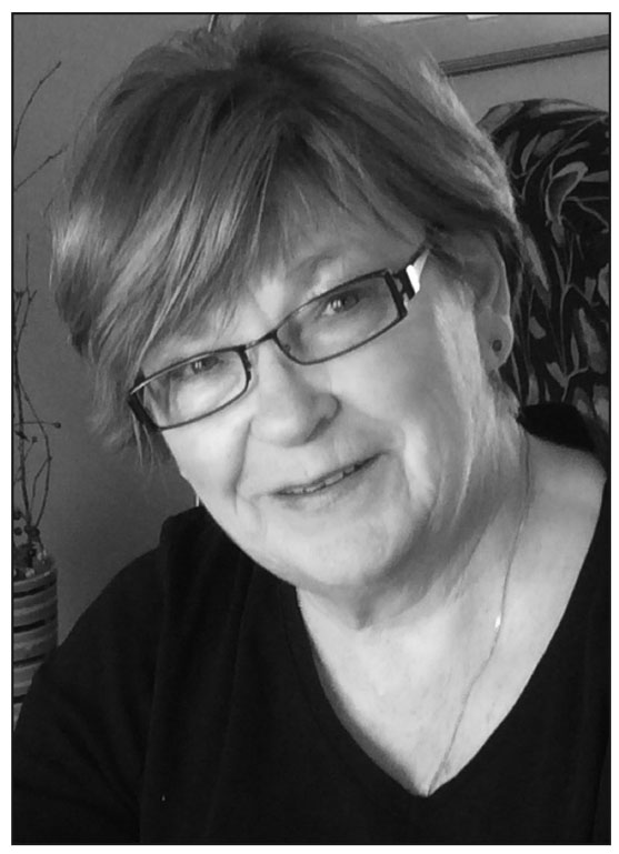 Marlene ANDERSON Obituary pic