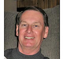 RICHARD MYRON Obituary pic