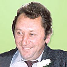 THOMAS HOFER  Obituary pic