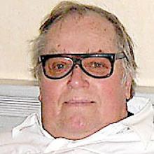 GENE OCZKOWSKI  Obituary pic