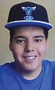 CODY SEVERIGHT Obituary pic