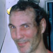 OMER BRUNEAU  Obituary pic