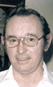 WILLIAM BRODERICK  Obituary pic